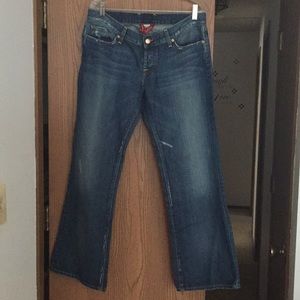 Lucky Brand Jeans 14x32 LIKE NEW